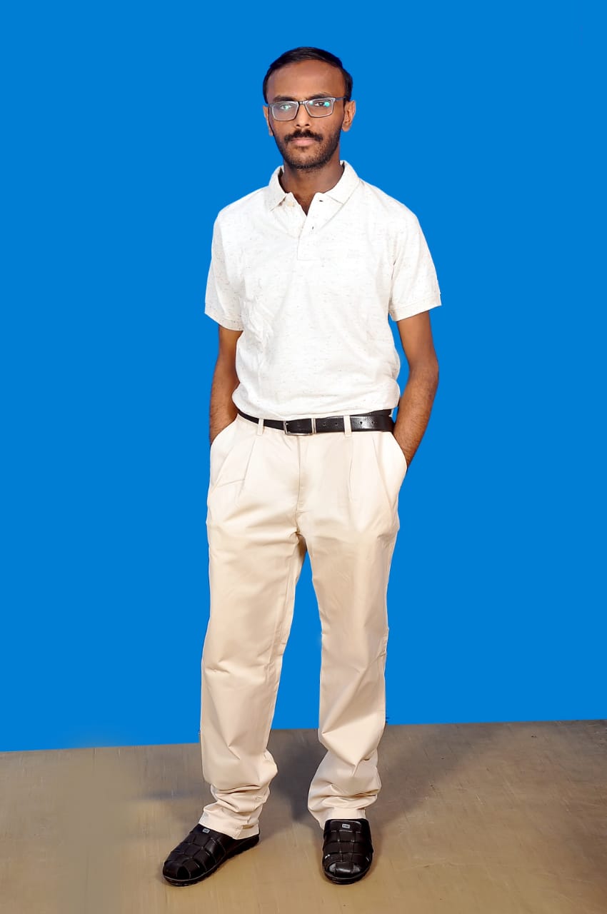 PRAVIN